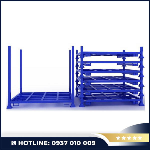 Kệ xếp chồng (stacking rack)